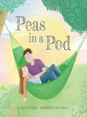 cover image of Peas in a Pod